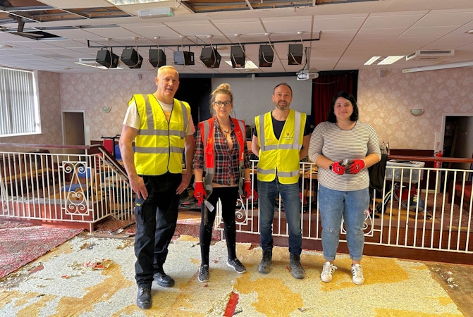 Willmott Dixon West Yorkshire Fire Rescue Top Club December 2023 mid res